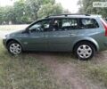 Зеленый Рено Меган, объемом двигателя 1.6 л и пробегом 191 тыс. км за 4900 $, фото 1 на Automoto.ua