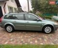 Зеленый Рено Меган, объемом двигателя 2 л и пробегом 200 тыс. км за 4850 $, фото 36 на Automoto.ua