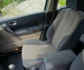 Зеленый Рено Меган, объемом двигателя 1.6 л и пробегом 147 тыс. км за 6000 $, фото 14 на Automoto.ua