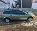 Зеленый Рено Меган, объемом двигателя 1.6 л и пробегом 228 тыс. км за 4700 $, фото 9 на Automoto.ua