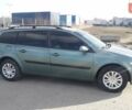 Зеленый Рено Меган, объемом двигателя 1.6 л и пробегом 280 тыс. км за 4500 $, фото 1 на Automoto.ua