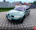 Зеленый Рено Меган, объемом двигателя 1.9 л и пробегом 290 тыс. км за 4100 $, фото 1 на Automoto.ua