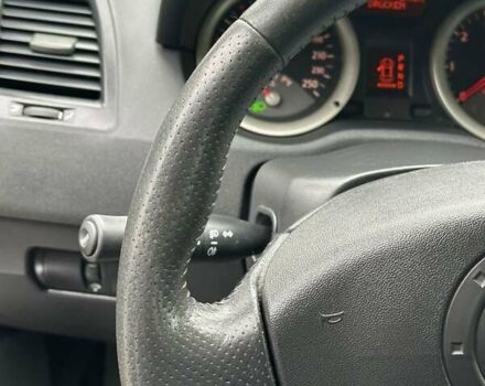 Зеленый Рено Меган, объемом двигателя 2 л и пробегом 200 тыс. км за 4450 $, фото 27 на Automoto.ua