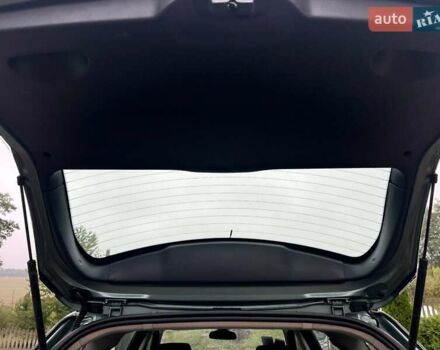 Зелений Рено Меган, об'ємом двигуна 2 л та пробігом 200 тис. км за 4600 $, фото 37 на Automoto.ua