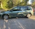Зеленый Рено Меган, объемом двигателя 1.6 л и пробегом 220 тыс. км за 4300 $, фото 5 на Automoto.ua