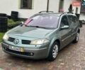 Зелений Рено Меган, об'ємом двигуна 2 л та пробігом 200 тис. км за 4600 $, фото 14 на Automoto.ua