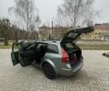 Зеленый Рено Меган, объемом двигателя 1.5 л и пробегом 280 тыс. км за 4300 $, фото 3 на Automoto.ua