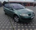 Зелений Рено Меган, об'ємом двигуна 1.87 л та пробігом 295 тис. км за 3500 $, фото 1 на Automoto.ua