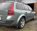 Зелений Рено Меган, об'ємом двигуна 1.5 л та пробігом 270 тис. км за 4000 $, фото 2 на Automoto.ua