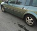 Зелений Рено Меган, об'ємом двигуна 1.6 л та пробігом 215 тис. км за 5000 $, фото 3 на Automoto.ua