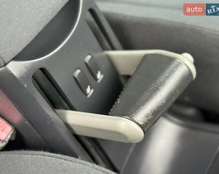 Зеленый Рено Меган, объемом двигателя 2 л и пробегом 200 тыс. км за 4450 $, фото 13 на Automoto.ua