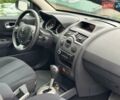 Зеленый Рено Меган, объемом двигателя 2 л и пробегом 200 тыс. км за 4850 $, фото 8 на Automoto.ua