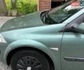 Зеленый Рено Меган, объемом двигателя 1.6 л и пробегом 252 тыс. км за 3900 $, фото 27 на Automoto.ua