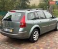 Зелений Рено Меган, об'ємом двигуна 2 л та пробігом 200 тис. км за 4600 $, фото 5 на Automoto.ua