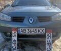 Зеленый Рено Меган, объемом двигателя 1.6 л и пробегом 160 тыс. км за 4500 $, фото 1 на Automoto.ua