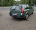 Зеленый Рено Меган, объемом двигателя 1.46 л и пробегом 190 тыс. км за 4400 $, фото 1 на Automoto.ua