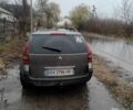 Зеленый Рено Меган, объемом двигателя 0 л и пробегом 430 тыс. км за 3250 $, фото 2 на Automoto.ua