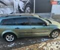 Зеленый Рено Меган, объемом двигателя 1.6 л и пробегом 228 тыс. км за 4700 $, фото 7 на Automoto.ua