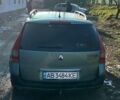 Зеленый Рено Меган, объемом двигателя 1.6 л и пробегом 228 тыс. км за 4700 $, фото 2 на Automoto.ua