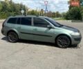 Зеленый Рено Меган, объемом двигателя 1.5 л и пробегом 318 тыс. км за 2550 $, фото 2 на Automoto.ua