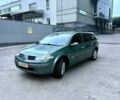 Зелений Рено Меган, об'ємом двигуна 0 л та пробігом 157 тис. км за 5200 $, фото 1 на Automoto.ua