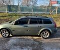 Зеленый Рено Меган, объемом двигателя 1.6 л и пробегом 228 тыс. км за 4700 $, фото 3 на Automoto.ua