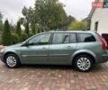 Зелений Рено Меган, об'ємом двигуна 2 л та пробігом 200 тис. км за 4600 $, фото 1 на Automoto.ua