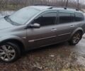 Зеленый Рено Меган, объемом двигателя 0 л и пробегом 430 тыс. км за 3250 $, фото 1 на Automoto.ua