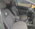 Зеленый Рено Меган, объемом двигателя 1.4 л и пробегом 297 тыс. км за 5500 $, фото 9 на Automoto.ua