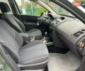 Зеленый Рено Меган, объемом двигателя 2 л и пробегом 200 тыс. км за 4850 $, фото 13 на Automoto.ua