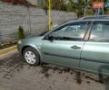 Зеленый Рено Меган, объемом двигателя 1.46 л и пробегом 190 тыс. км за 4400 $, фото 11 на Automoto.ua