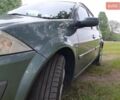 Зеленый Рено Меган, объемом двигателя 1.6 л и пробегом 191 тыс. км за 4900 $, фото 2 на Automoto.ua