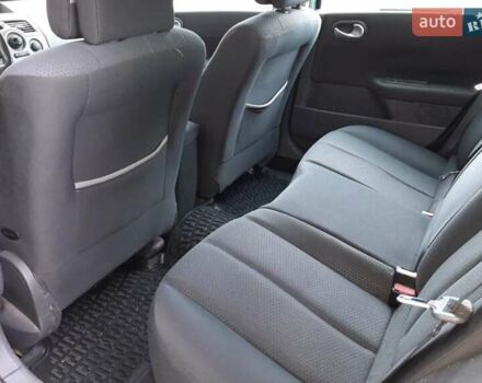 Зеленый Рено Меган, объемом двигателя 1.6 л и пробегом 191 тыс. км за 4900 $, фото 4 на Automoto.ua