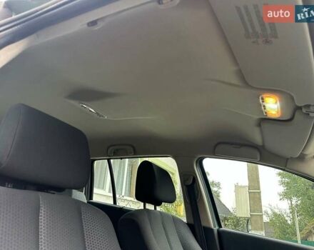 Зеленый Рено Меган, объемом двигателя 2 л и пробегом 200 тыс. км за 4450 $, фото 16 на Automoto.ua