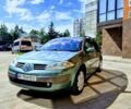 Зеленый Рено Меган, объемом двигателя 1.6 л и пробегом 252 тыс. км за 4250 $, фото 1 на Automoto.ua