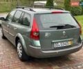 Зеленый Рено Меган, объемом двигателя 2 л и пробегом 200 тыс. км за 4850 $, фото 40 на Automoto.ua