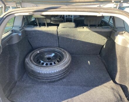 Зеленый Рено Меган, объемом двигателя 1.6 л и пробегом 220 тыс. км за 4300 $, фото 7 на Automoto.ua