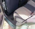 Зеленый Рено Меган, объемом двигателя 1.6 л и пробегом 147 тыс. км за 6000 $, фото 12 на Automoto.ua