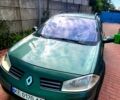 Зеленый Рено Меган, объемом двигателя 1.9 л и пробегом 260 тыс. км за 4000 $, фото 1 на Automoto.ua