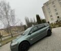 Зеленый Рено Меган, объемом двигателя 1.5 л и пробегом 280 тыс. км за 4300 $, фото 1 на Automoto.ua