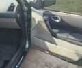 Зеленый Рено Меган, объемом двигателя 1.4 л и пробегом 213 тыс. км за 4650 $, фото 5 на Automoto.ua