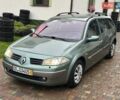 Зелений Рено Меган, об'ємом двигуна 2 л та пробігом 200 тис. км за 4600 $, фото 17 на Automoto.ua