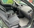 Зелений Рено Меган, об'ємом двигуна 2 л та пробігом 200 тис. км за 4600 $, фото 33 на Automoto.ua