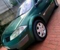 Зеленый Рено Меган, объемом двигателя 1.9 л и пробегом 260 тыс. км за 4000 $, фото 1 на Automoto.ua