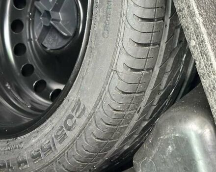 Зелений Рено Меган, об'ємом двигуна 2 л та пробігом 200 тис. км за 4600 $, фото 32 на Automoto.ua