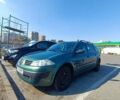 Зеленый Рено Меган, объемом двигателя 1.46 л и пробегом 289 тыс. км за 4700 $, фото 2 на Automoto.ua