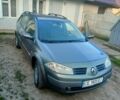 Зелений Рено Меган, об'ємом двигуна 1.9 л та пробігом 185 тис. км за 4000 $, фото 1 на Automoto.ua