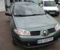 Зеленый Рено Меган, объемом двигателя 1.46 л и пробегом 190 тыс. км за 4400 $, фото 2 на Automoto.ua