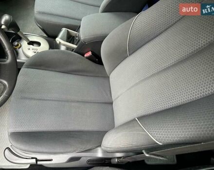 Зеленый Рено Меган, объемом двигателя 2 л и пробегом 200 тыс. км за 4450 $, фото 28 на Automoto.ua