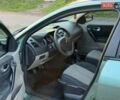 Зелений Рено Меган, об'ємом двигуна 1.46 л та пробігом 259 тис. км за 3999 $, фото 8 на Automoto.ua